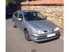 foto van  Renault Megane de 1998